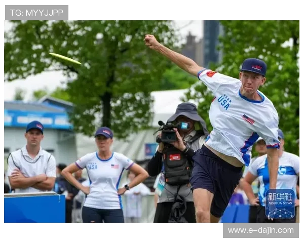 成都飞盘队荣登全国飞盘状态排行榜第三名展现出色竞技实力