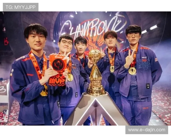 探讨JDG战队在英雄联盟中快速崛起的秘诀与策略分析