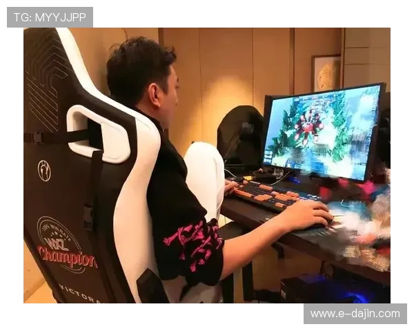 提升游戏体验的电竞椅推荐助你在CSGO中称霸战场